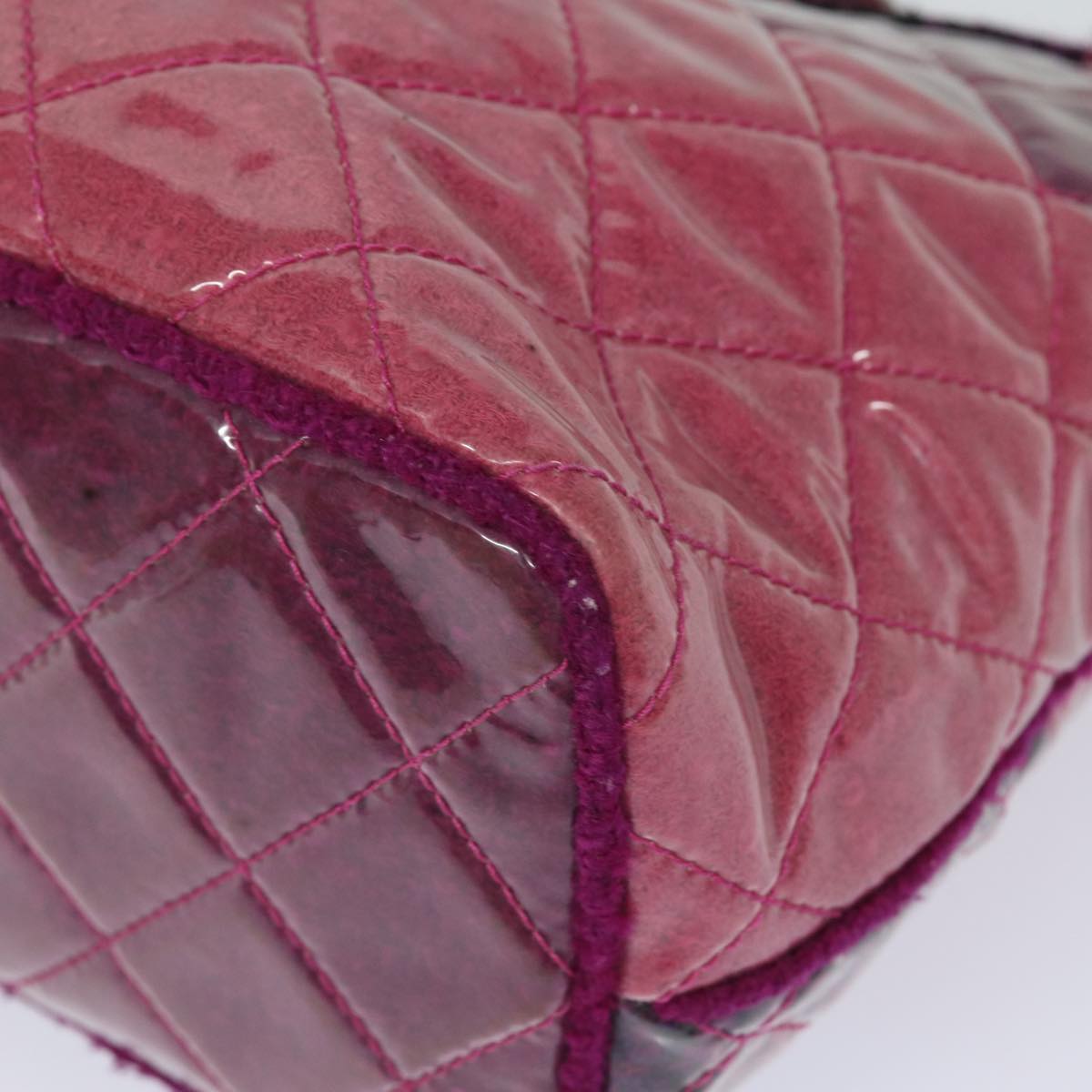 Top Quality Chanel Matelasse Tote