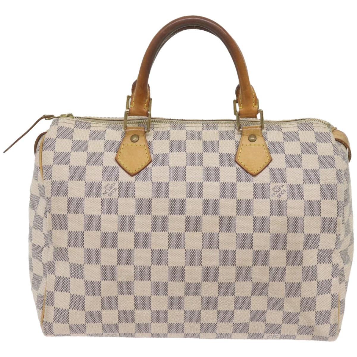 LOUIS VUITTON Speedy 30 Handbag
