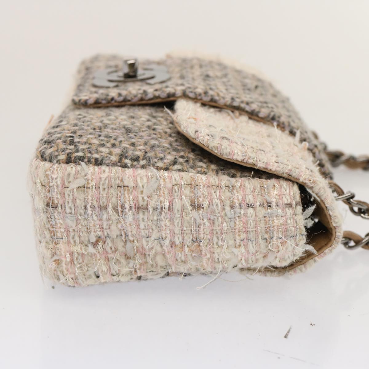Top Quality Chanel Coco Mark Shoulder Bag