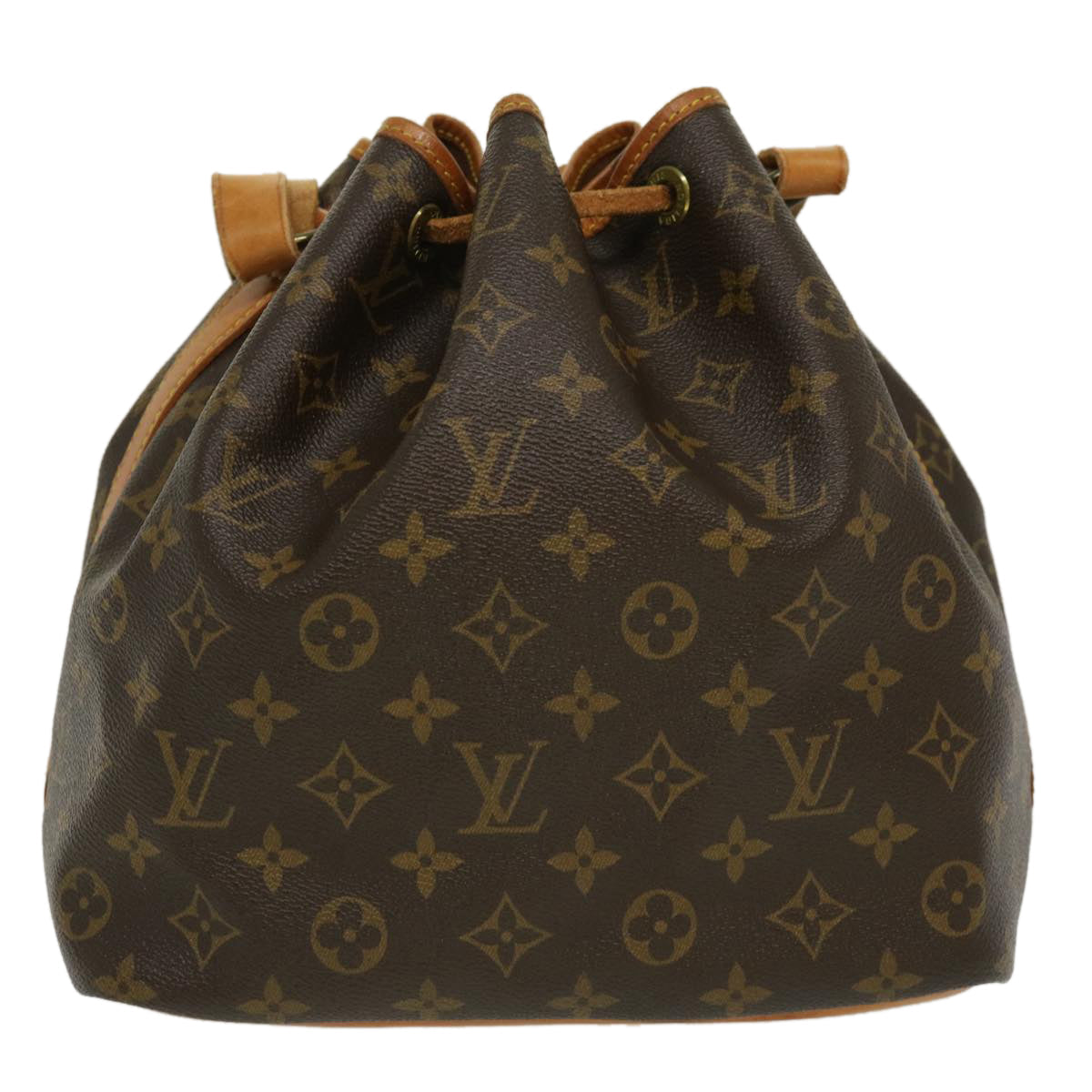 Louis Vuitton Petit Noe Shoulder Bag