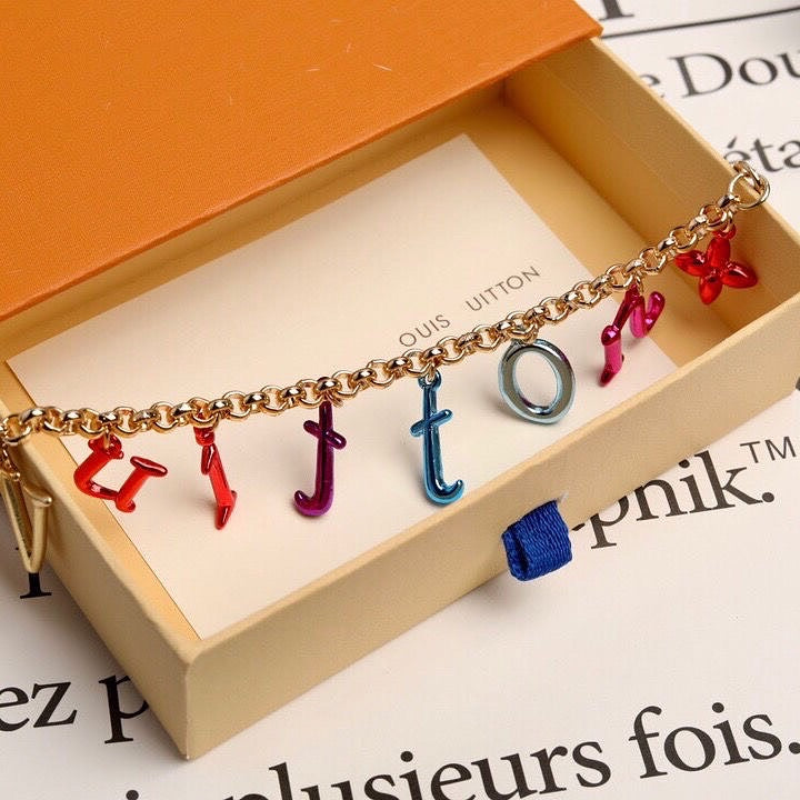 JW562 Key Chain&Bag Charm