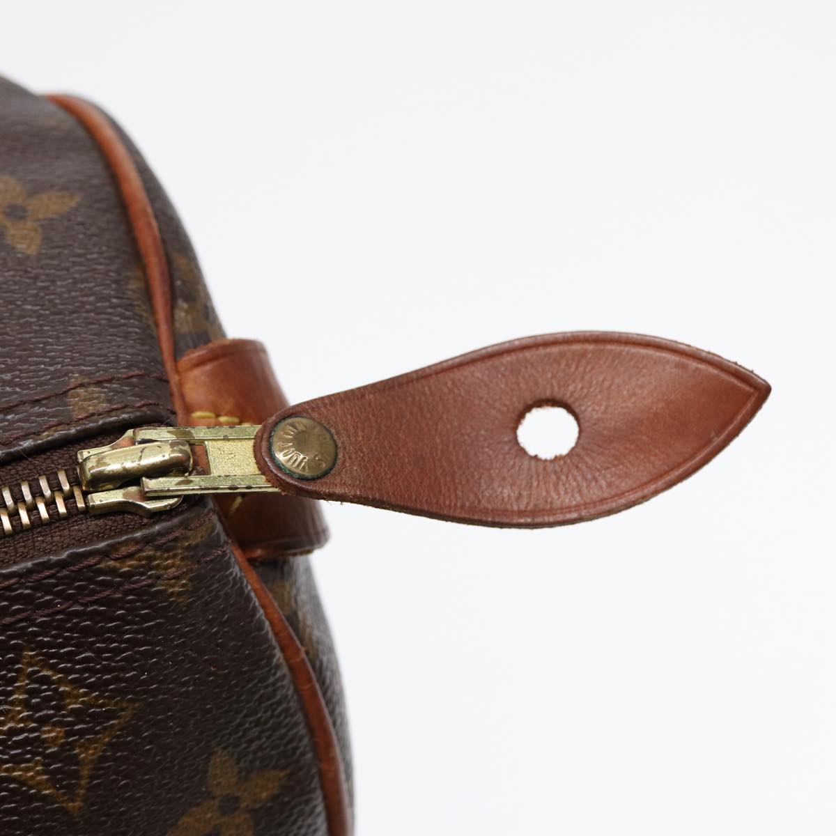 LOUIS VUITTON Speedy 30 Handbag