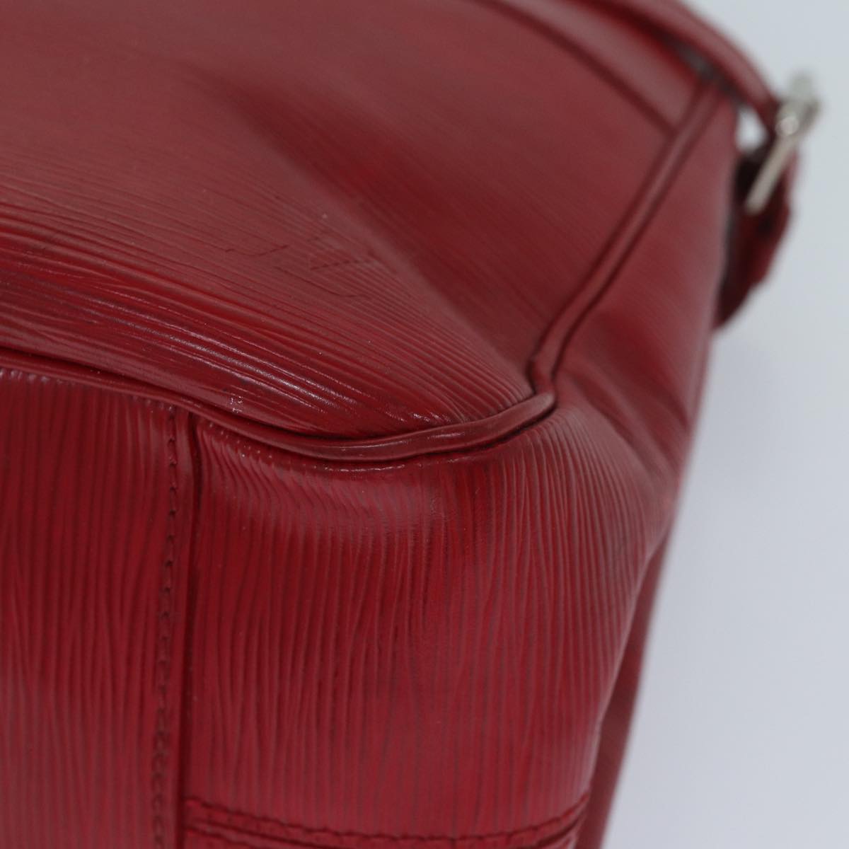 LOUIS VUITTON Passy Handbag