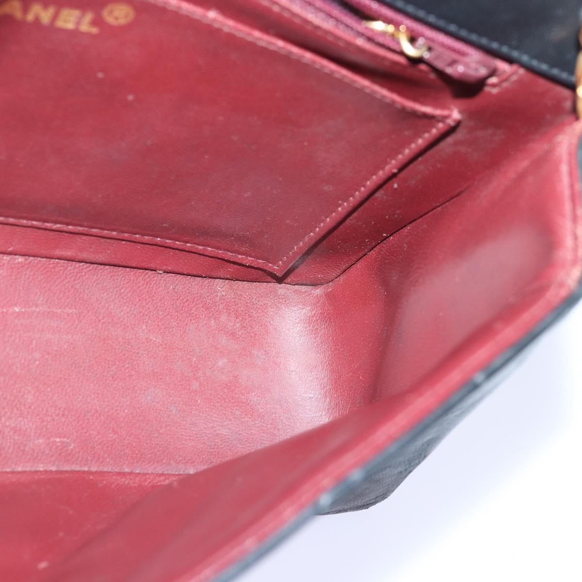 Top Quality Chanel Diana Shoulder Bag