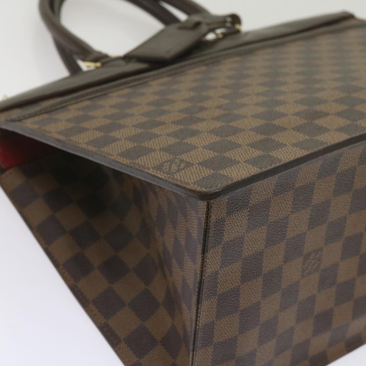 LOUIS VUITTON Riviera Handbag