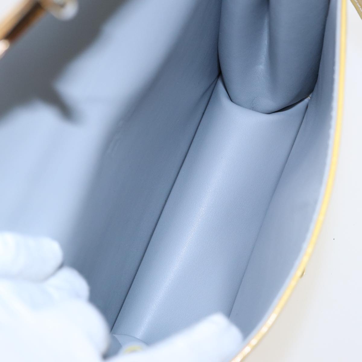 LOUIS VUITTON Spring Street Handbag