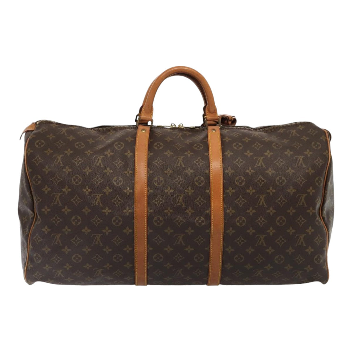LOUIS VUITTON Keepall 60 Travel