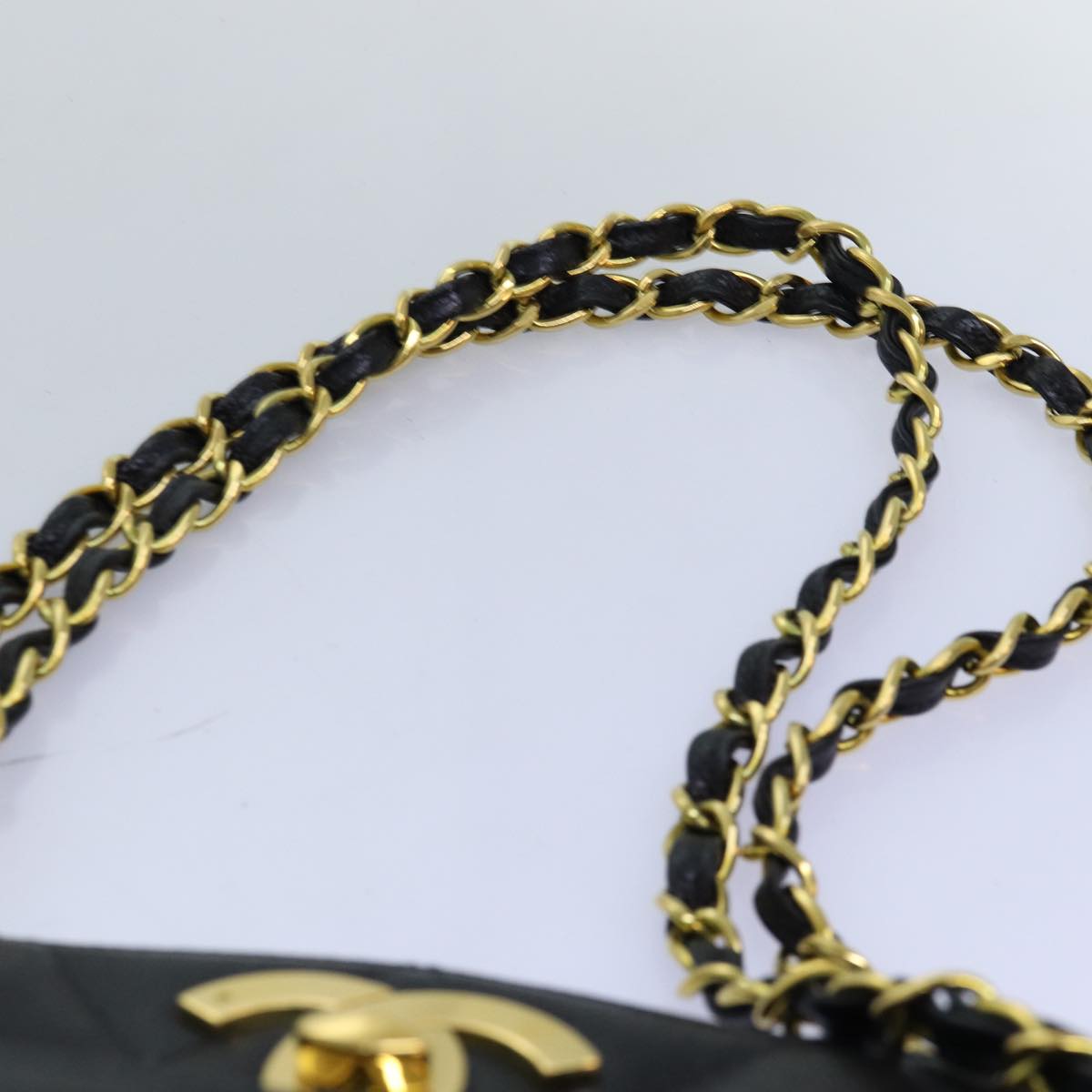 Top Quality Chanel Coco Mark Shoulder Bag