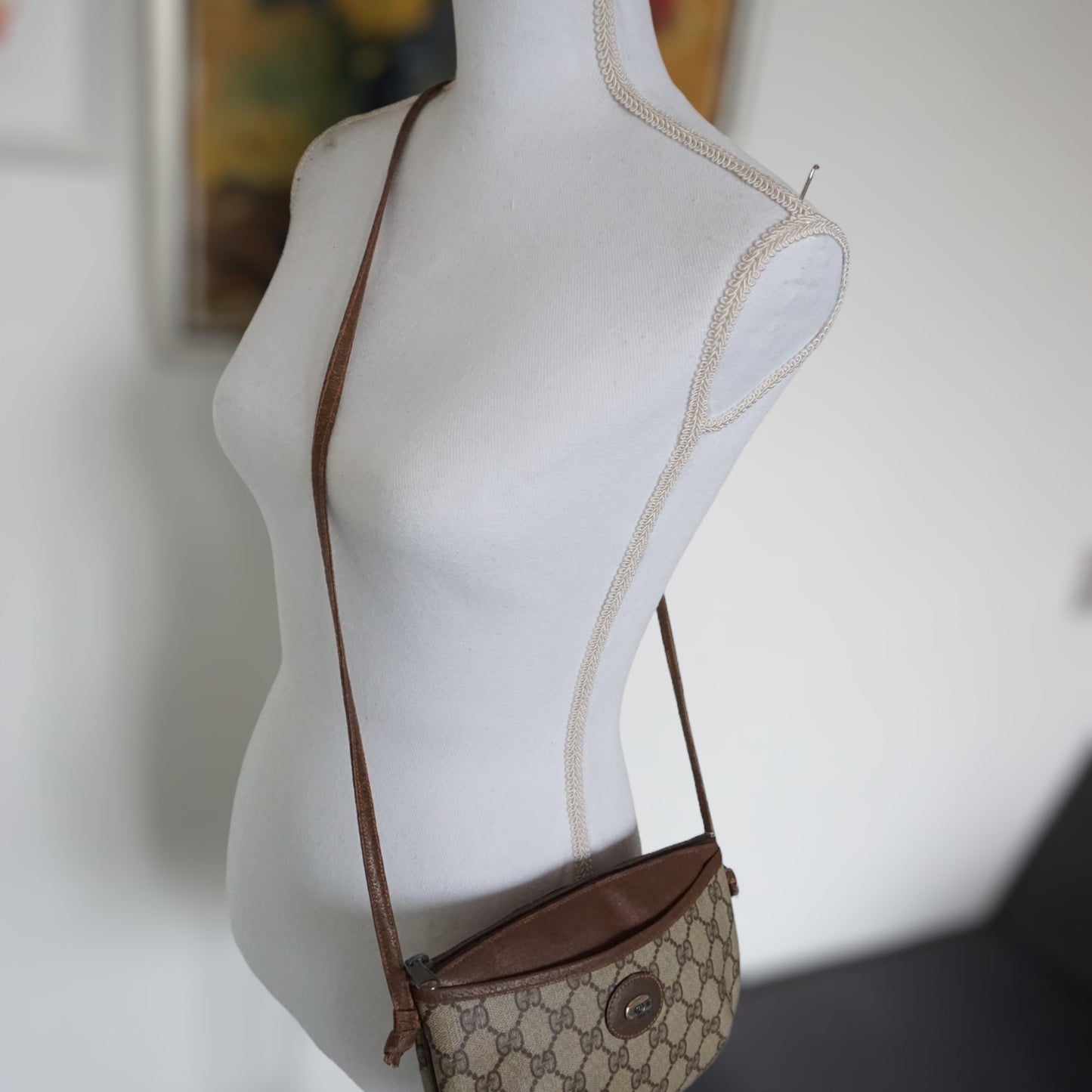 Gucci Petit Crossbody