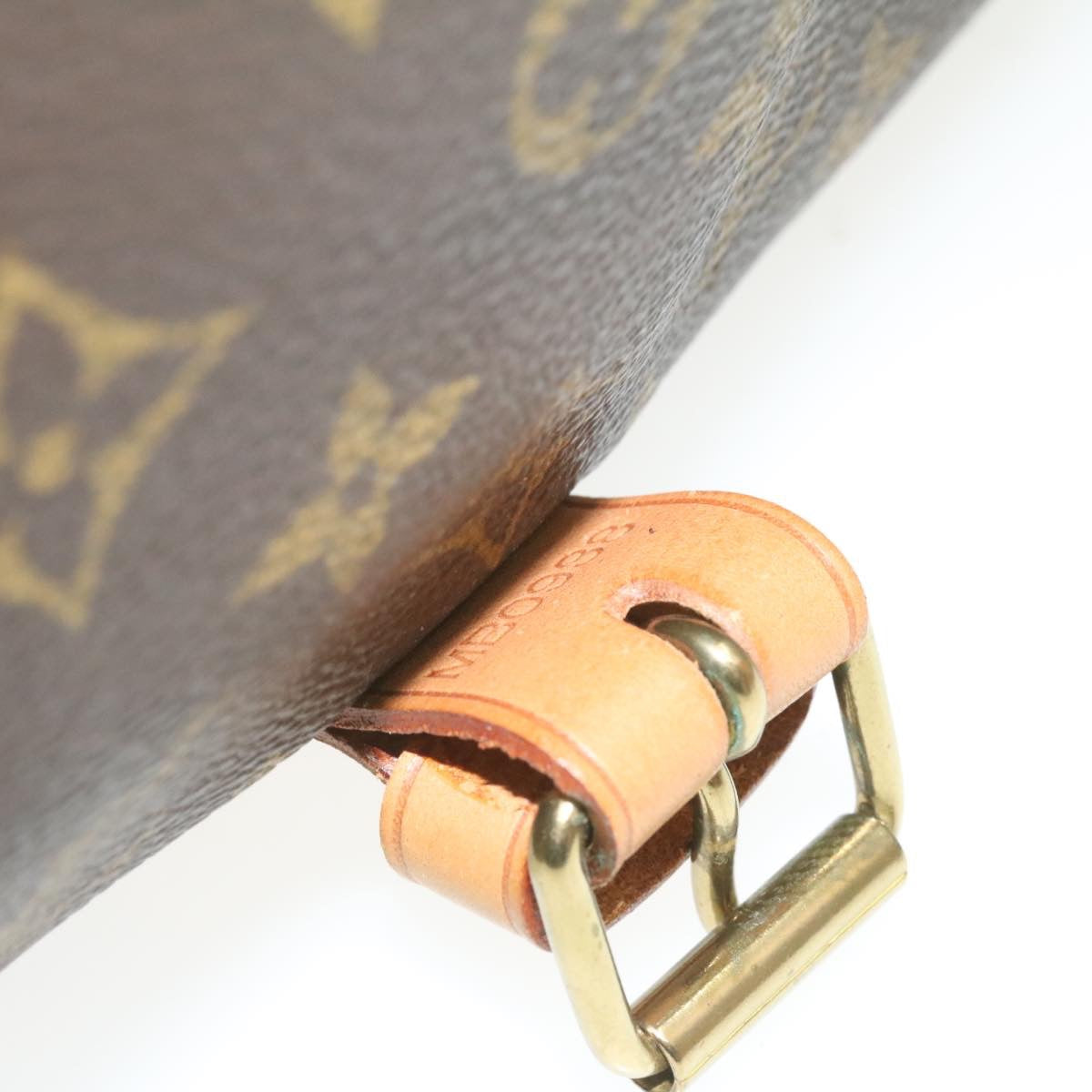 Louis Vuitton Saumur 35 Shoulder Bag