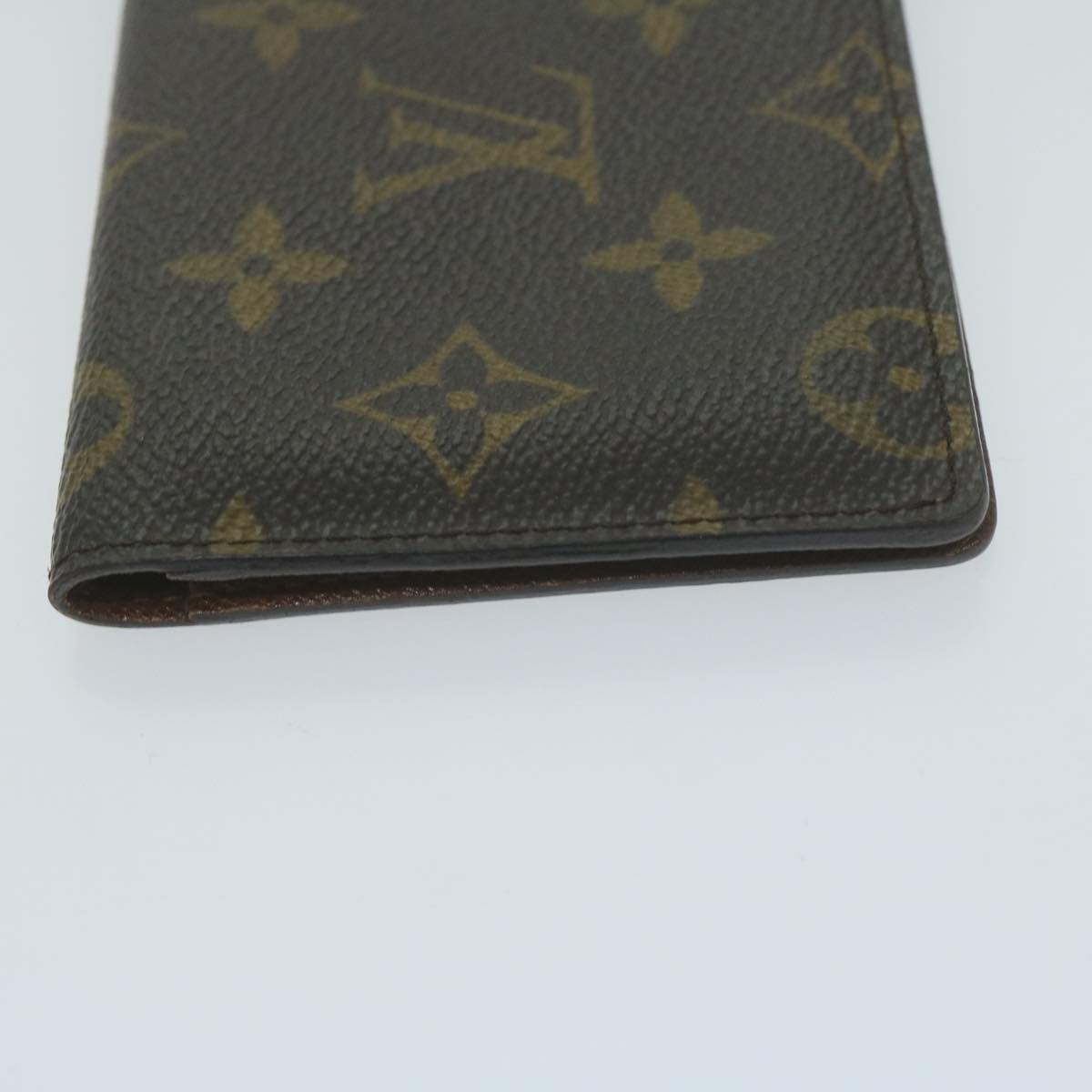 LOUIS VUITTON Porte photo Wallet