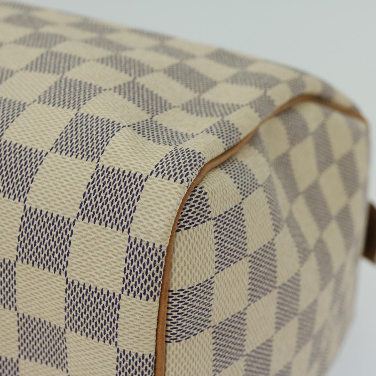 LOUIS VUITTON Speedy 30 Handbag