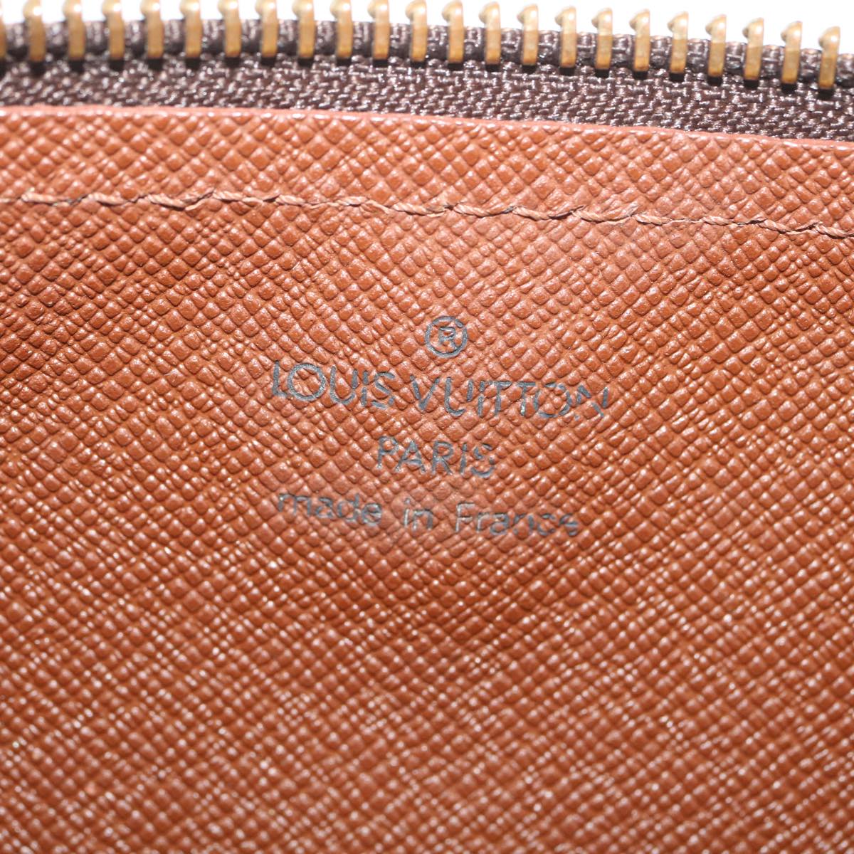 Louis Vuitton Papillon 30 Handbag