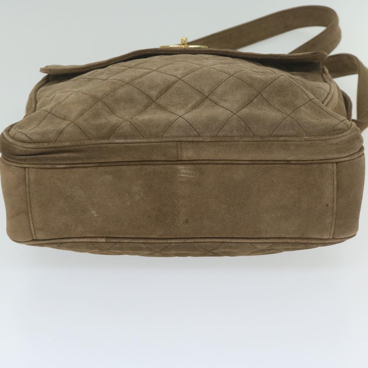CHANEL  Shoulder Bag