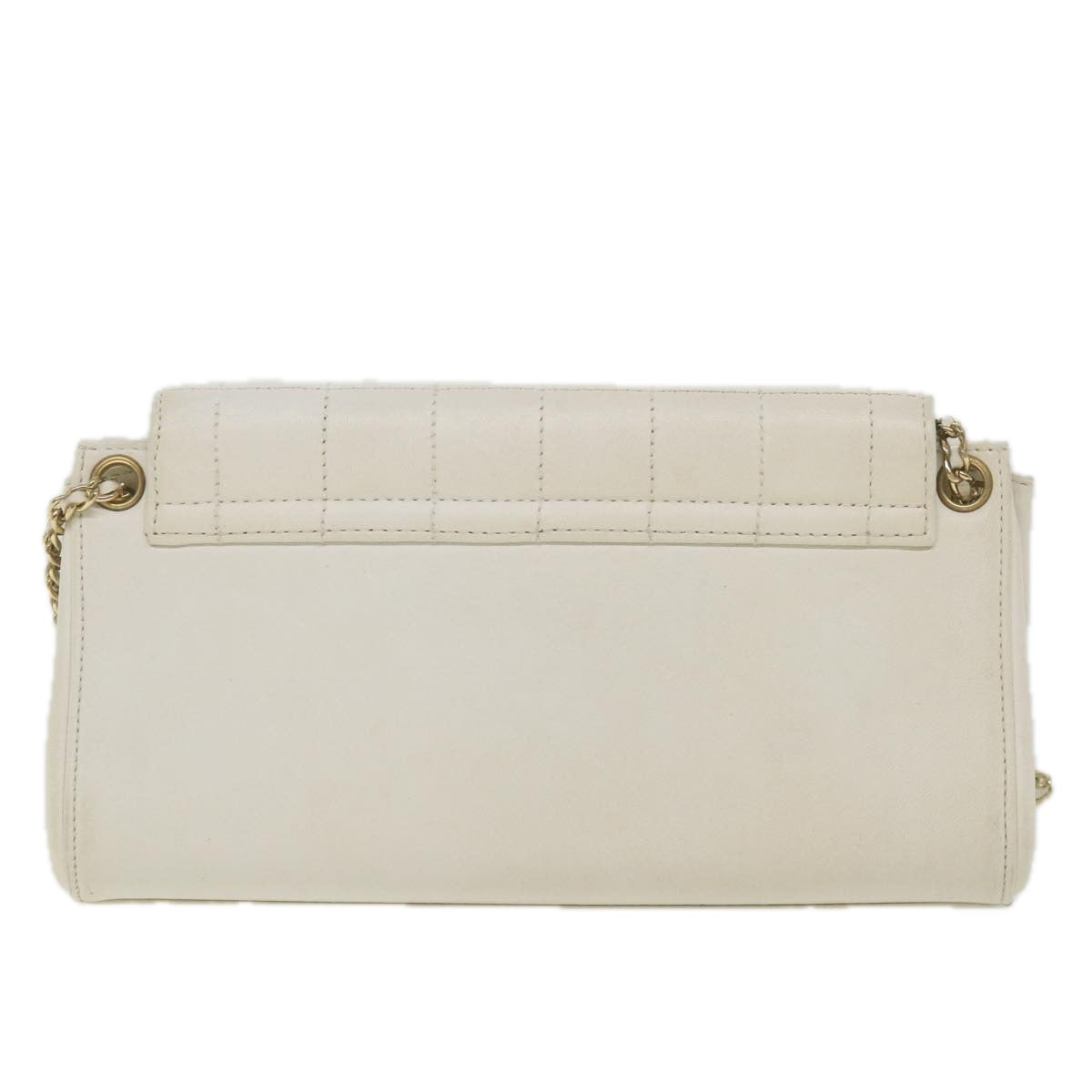 CHANEL Flap bag Shoulder Bag