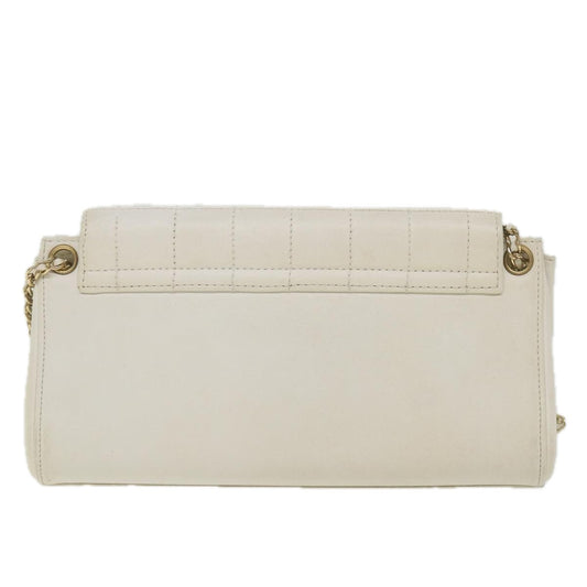 CHANEL Flap bag Shoulder Bag
