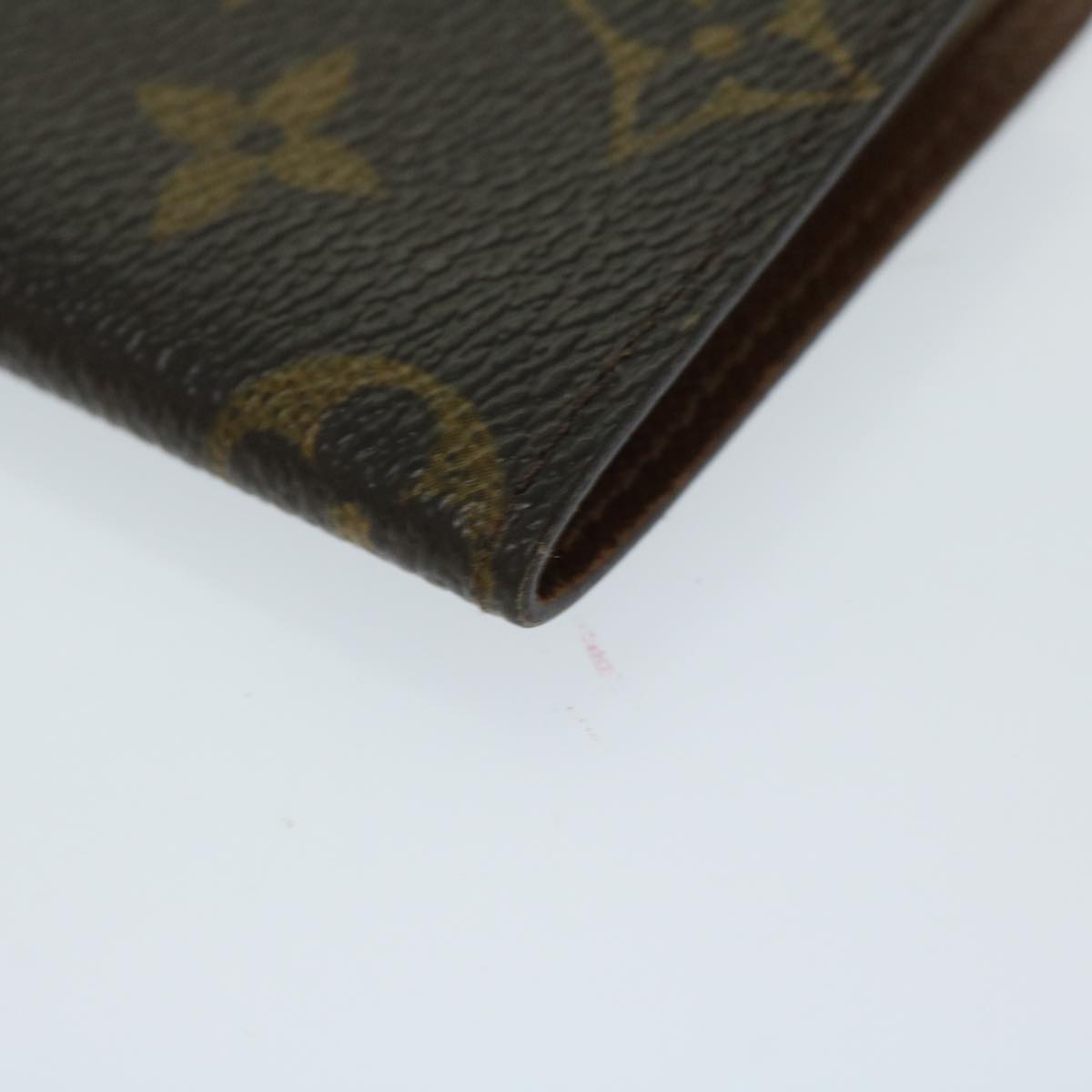 LOUIS VUITTON Porte carte credit Pression Wallet