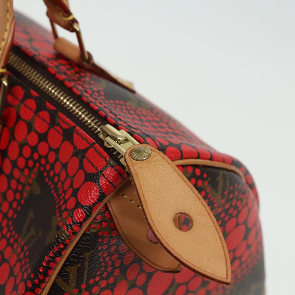 LOUIS VUITTON Speedy 30 Handbag