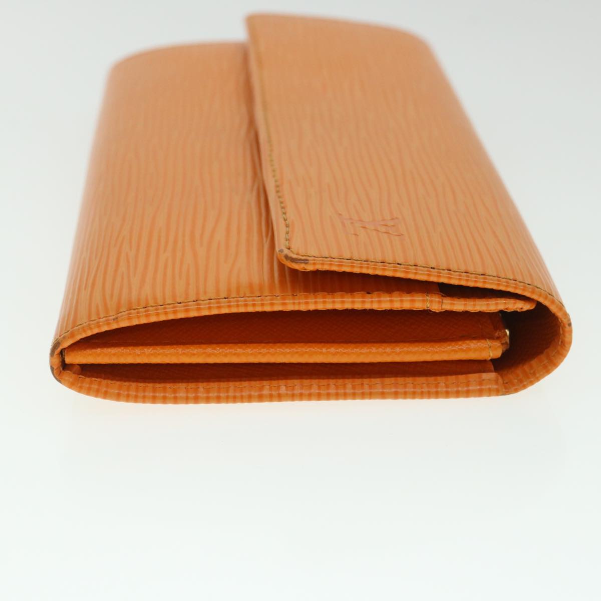 LOUIS VUITTON Porte Monnaie Credit Wallet