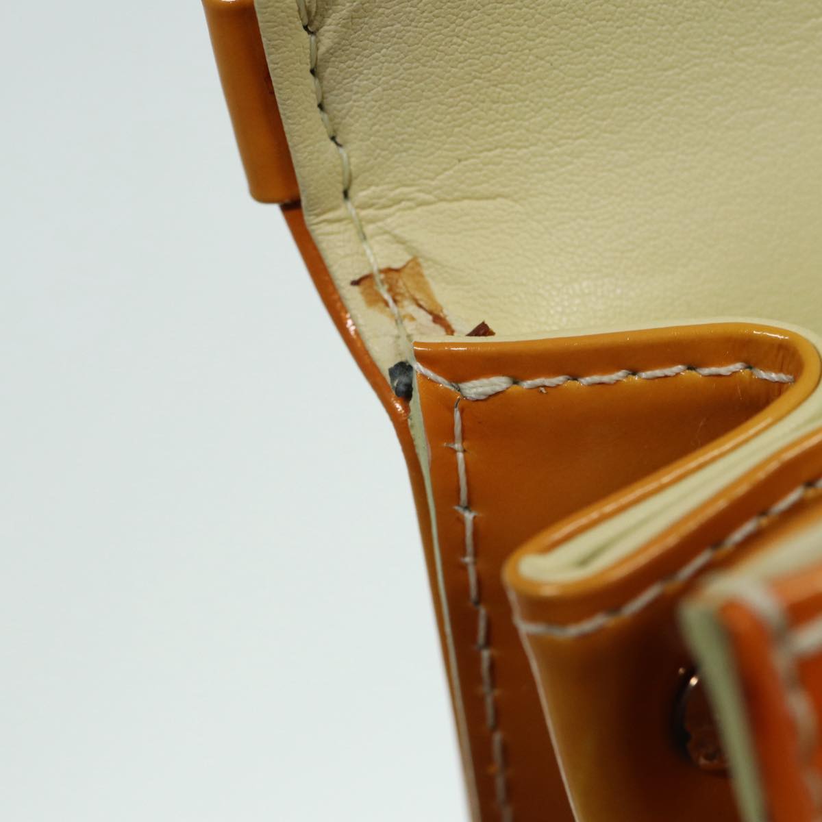 LOUIS VUITTON Spring Street Handbag