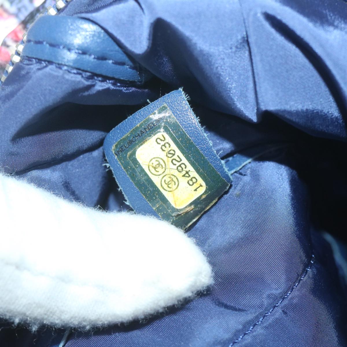 CHANEL Timeless Shoulder Bag