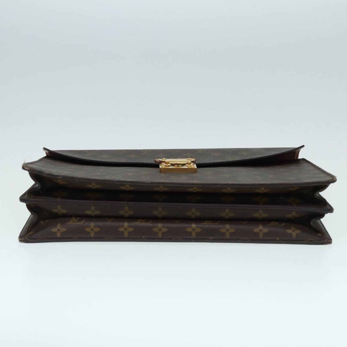 LOUIS VUITTON Serviette Conseiller Briefcases & Attaches