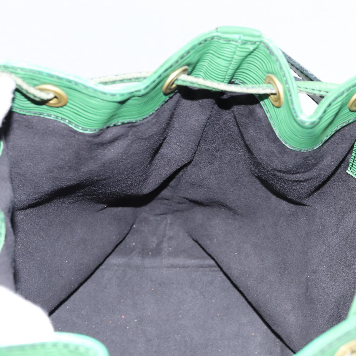 LOUIS VUITTON Noe Shoulder Bag