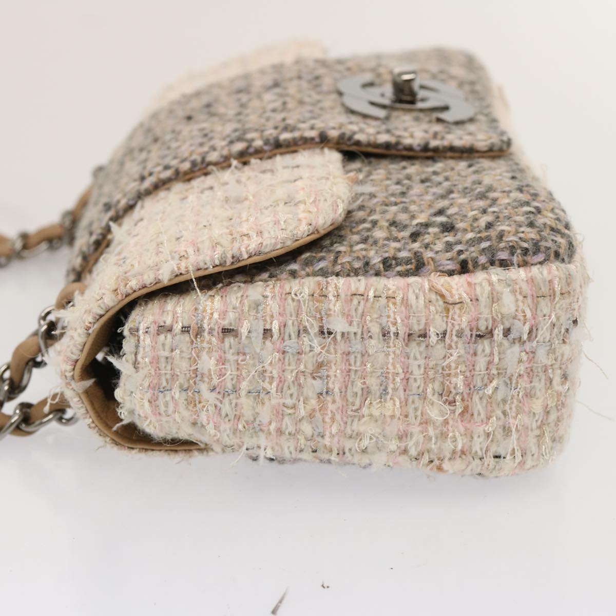 Top Quality Chanel Coco Mark Shoulder Bag