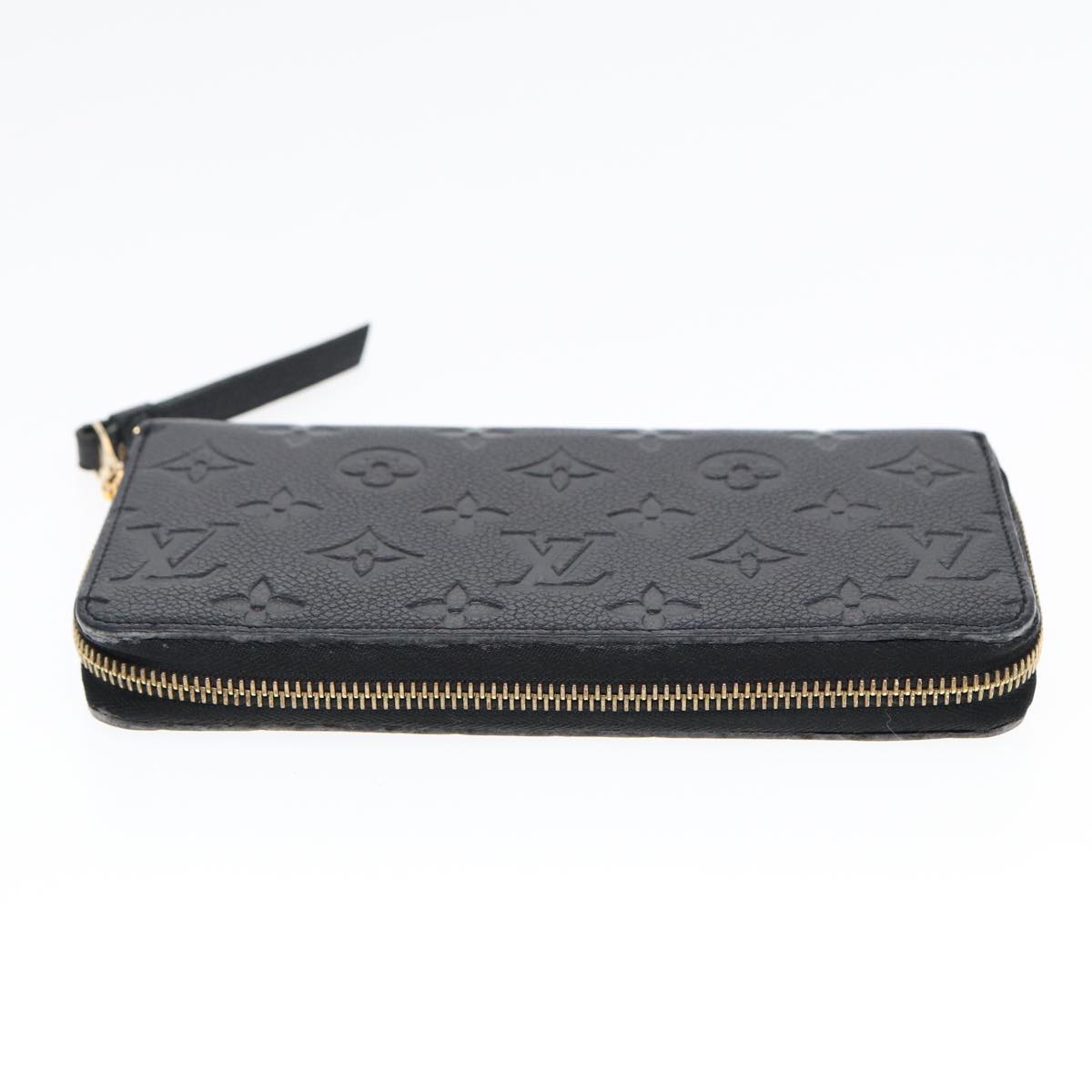 LOUIS VUITTON Portefeuille zippy Wallet