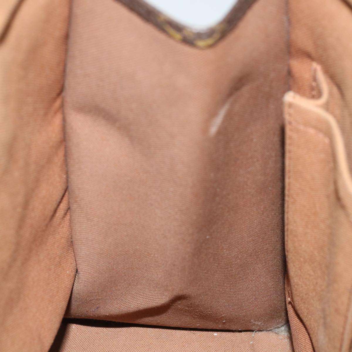 LOUIS VUITTON Popincourt Shoulder Bag