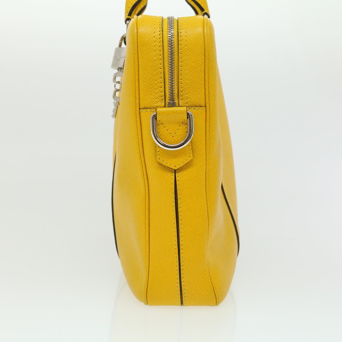 Louis Vuitton Porte Documents Voyage Handbag