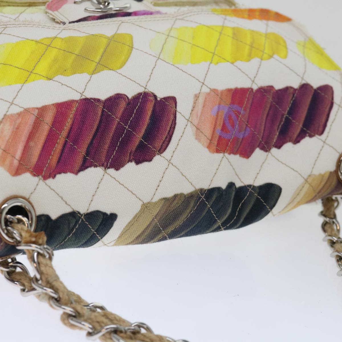CHANEL Timeless Shoulder Bag