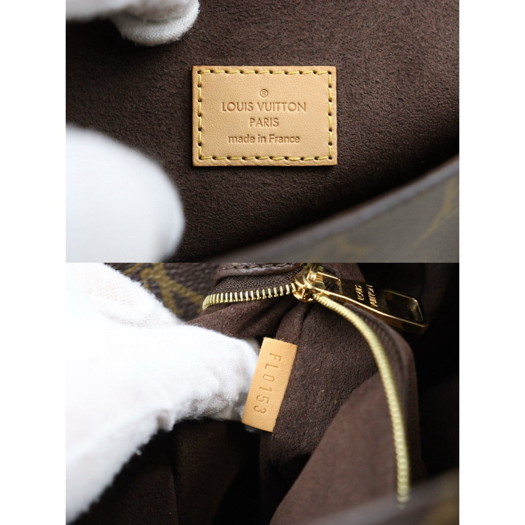 Very Good ( Rank A)｜LV Monogram Metis Hobo Shoulder Bag｜25032006