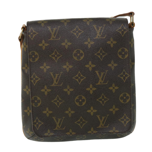 LOUIS VUITTON Musette Shoulder Bag