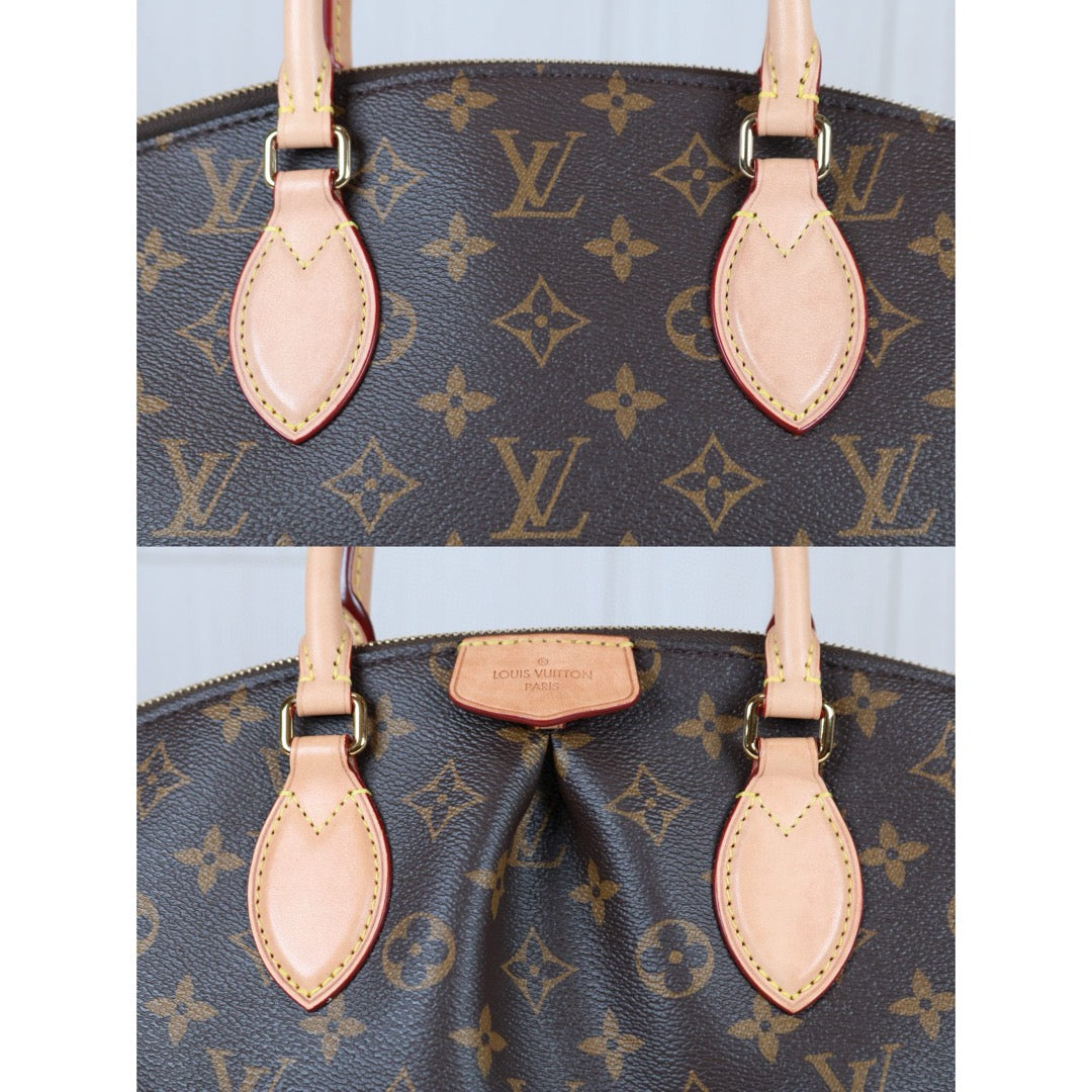 Rank A ｜ LV Monogram Boetie PM  HandBag ShoulderBag｜S24080701