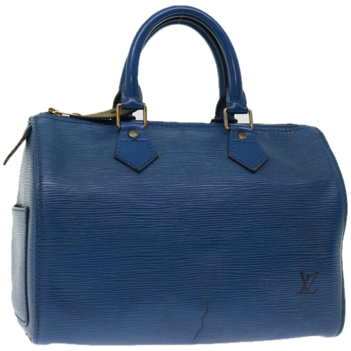 LOUIS VUITTON Speedy 25 Handbag