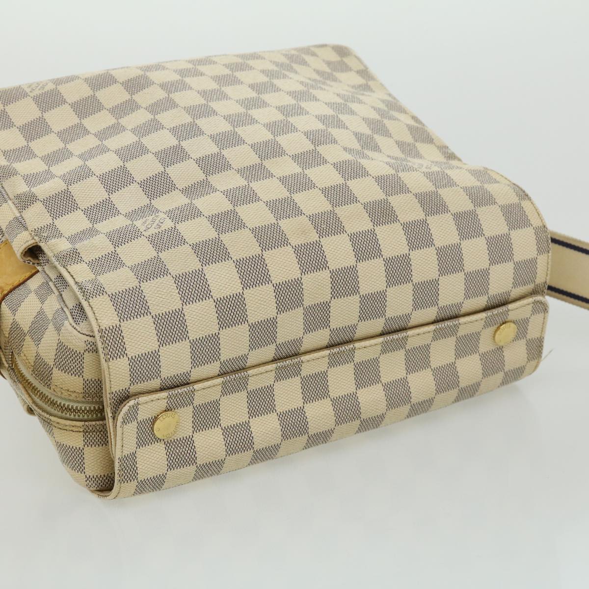 Louis Vuitton Naviglio Shoulder Bag