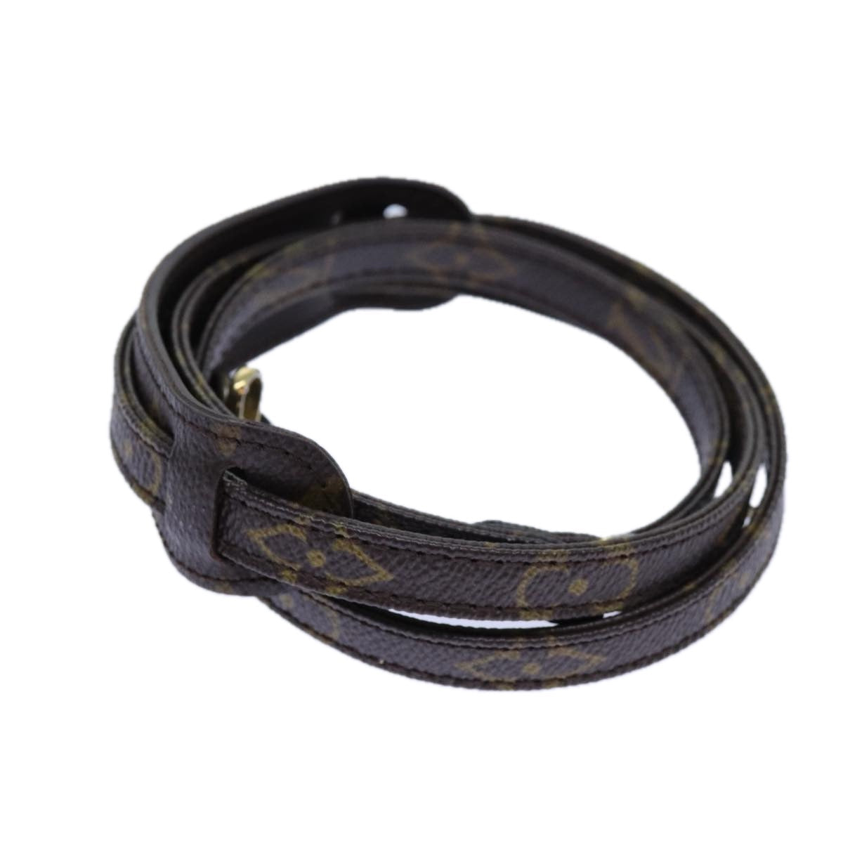 LOUIS VUITTON Monogram Cap