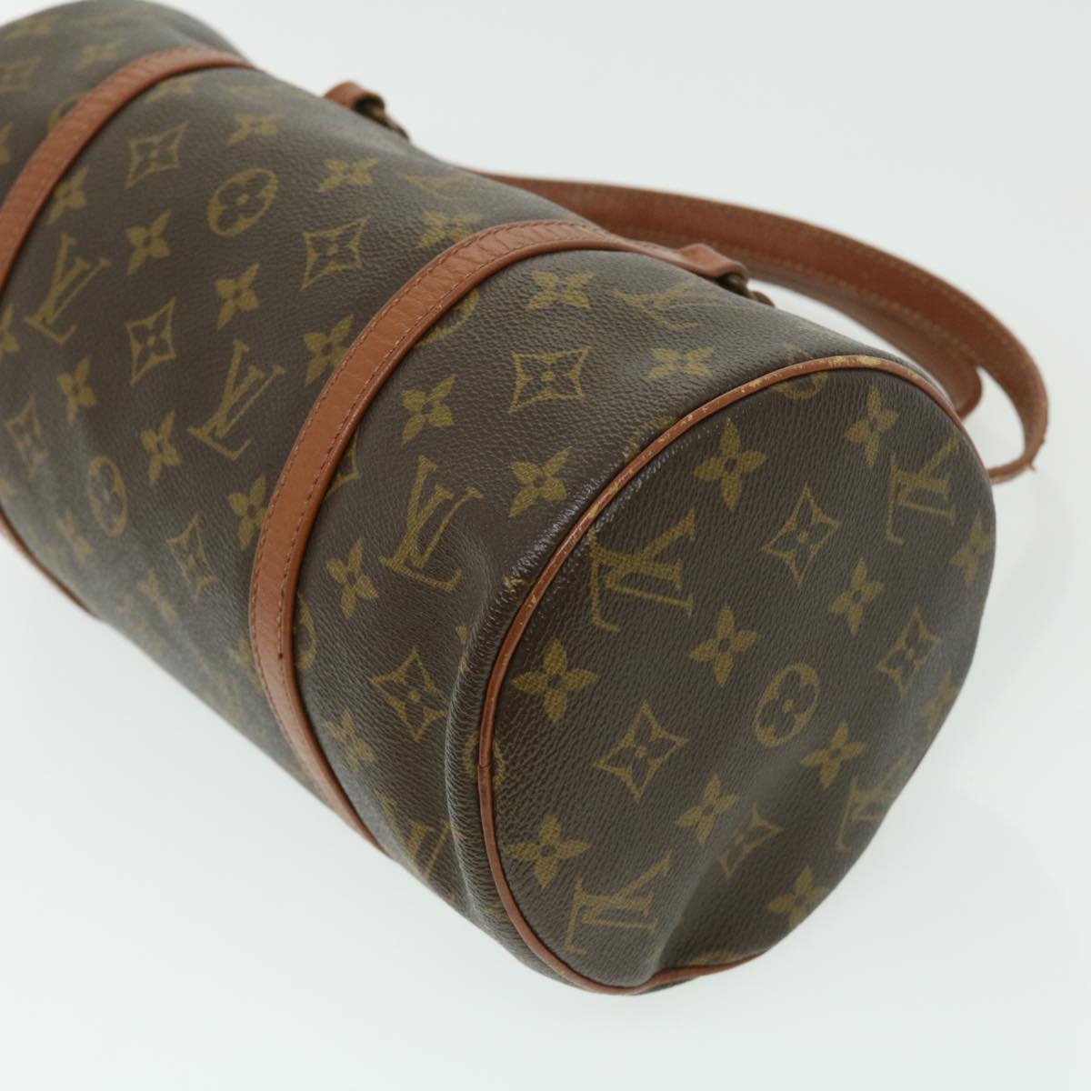 Louis Vuitton Papillon 30 Handbag