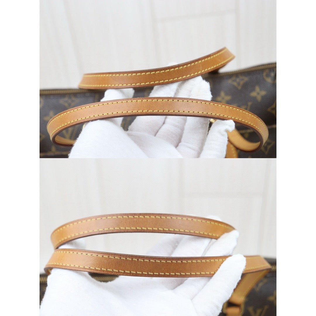Good ( Rank AB)｜ LV Monogram Totally PM Tote Bag｜S25033016