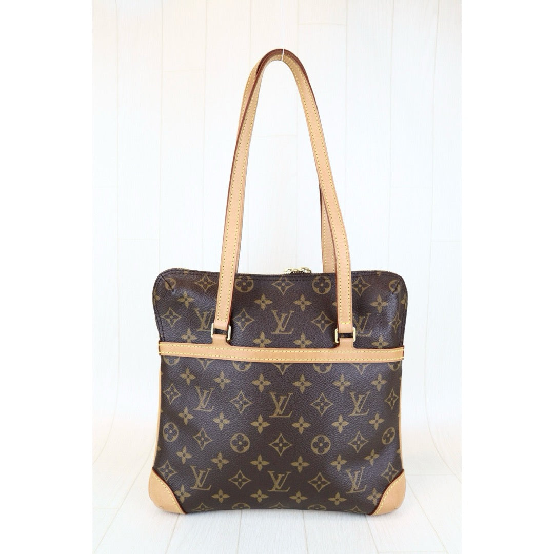 Very Good ( Rank A) ｜ LV Monogram Cousin GM Shoulderbag｜H24100201