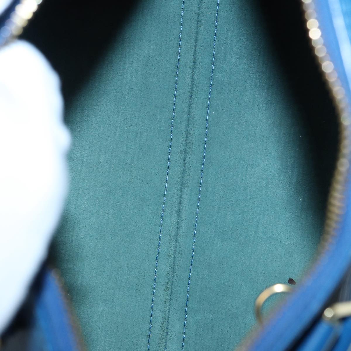 LOUIS VUITTON Speedy 25 Handbag