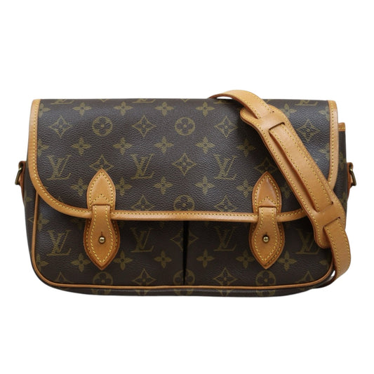 Good ( Rank AB)｜ LV Monogram Gibessiere PM Shoulder Bag｜25031308