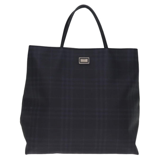 BURBERRY Nova Check Handbag