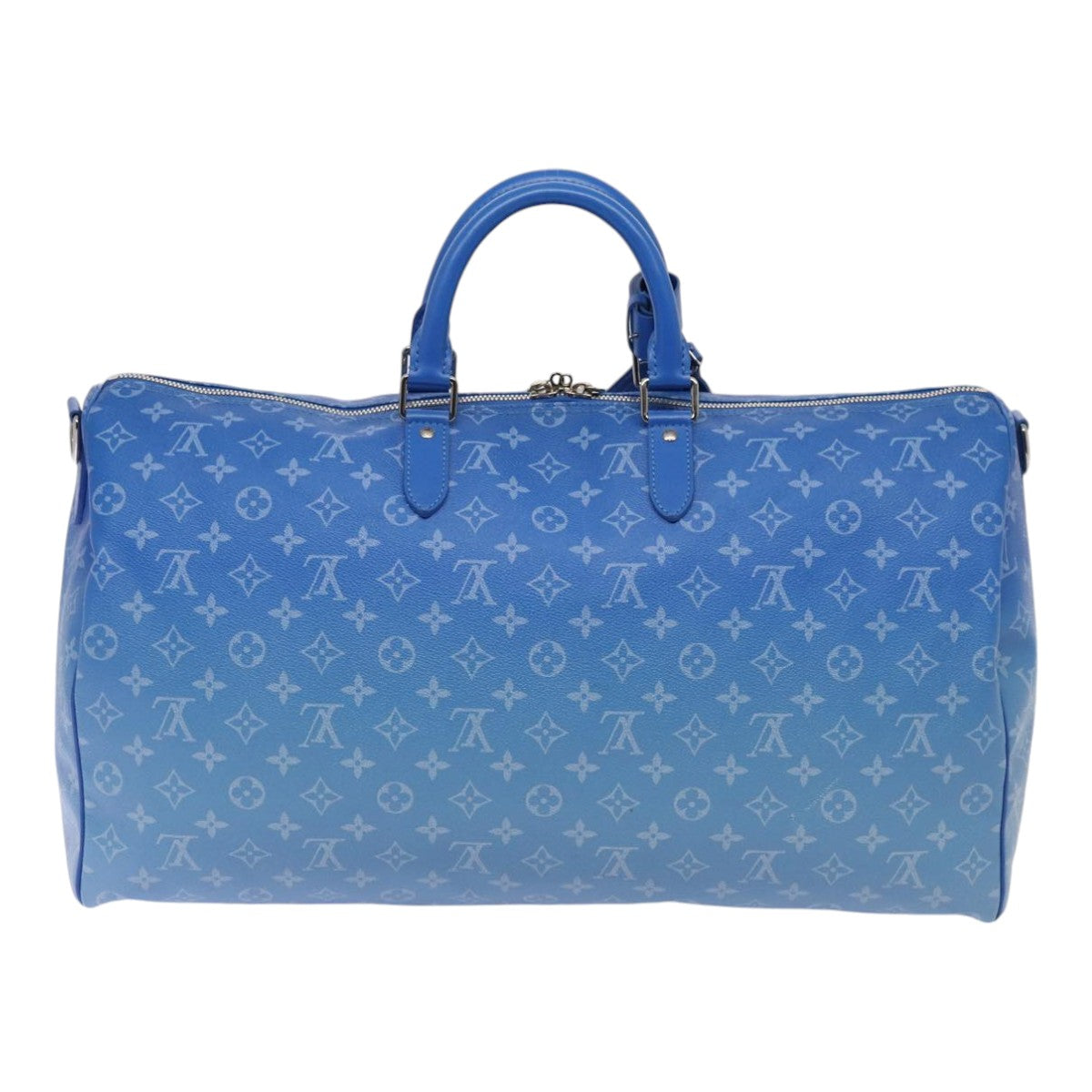 LOUIS VUITTON Keepall Bandouliere 50 Travel
