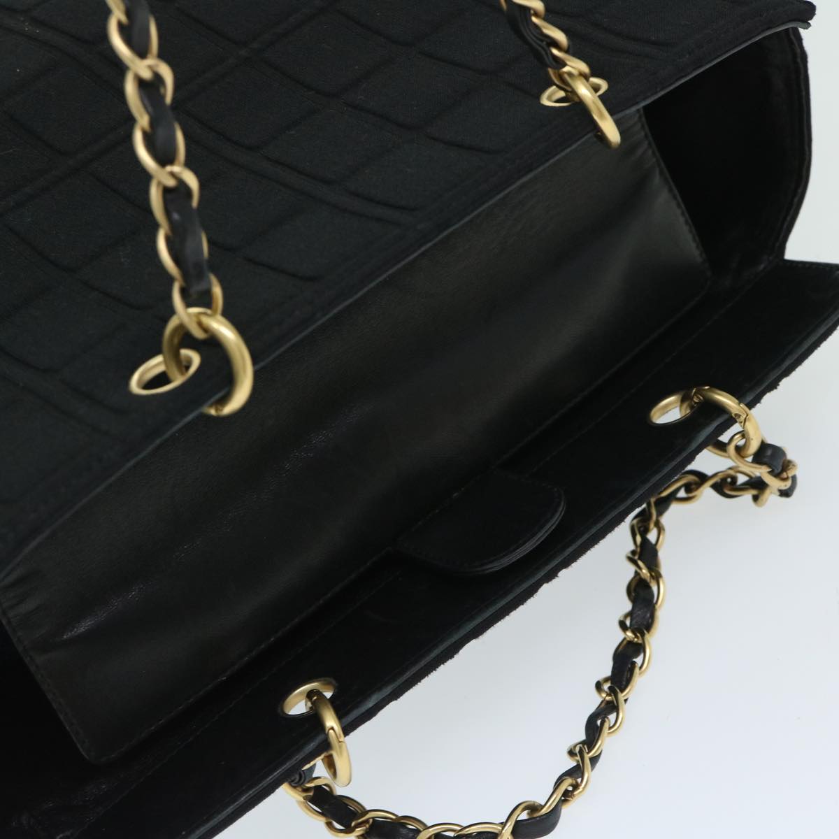Top Quality Chanel Evelyne TPM Tote
