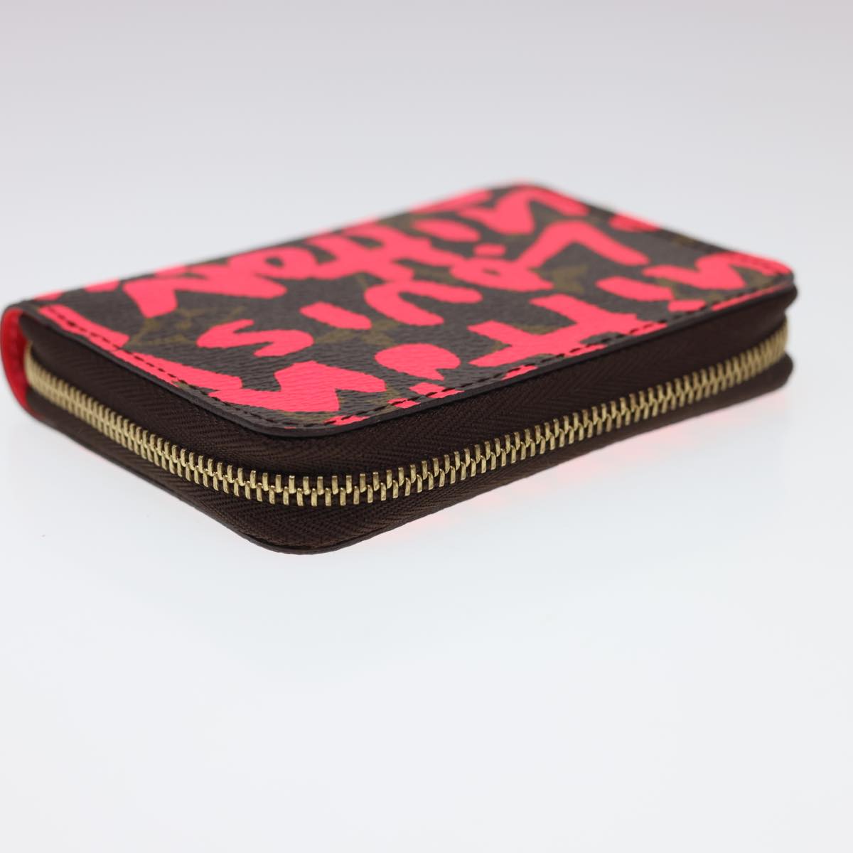 LOUIS VUITTON Porte monnaie Zippy Wallet