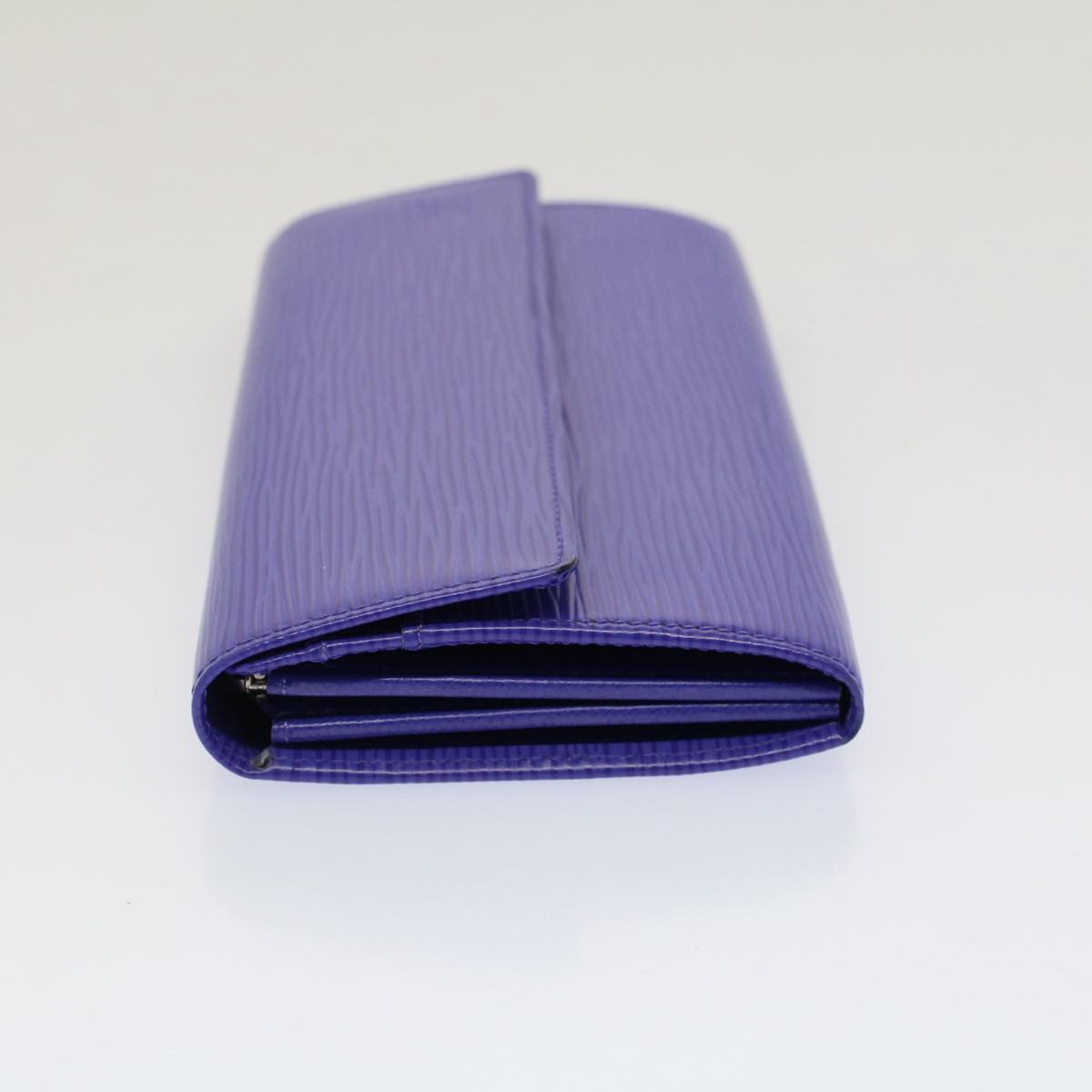 LOUIS VUITTON Portefeuille Sarah Wallet