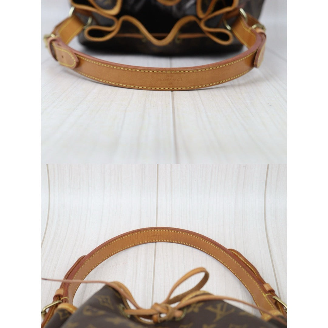 Good ( Rank AB)｜ LV Monogram Noe Shoulder Bag｜24091213
