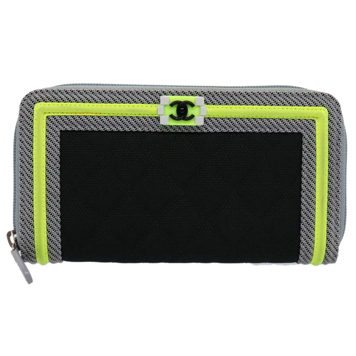 CHANEL Wallet